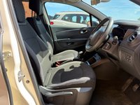 USED 2018 18 RENAULT CAPTUR 0.9 TCe ENERGY Dynamique Nav SUV 5dr Petrol Manual Euro 6 (s/s) (90 ps) 