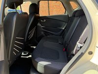 USED 2018 18 RENAULT CAPTUR 0.9 TCe ENERGY Dynamique Nav SUV 5dr Petrol Manual Euro 6 (s/s) (90 ps) 