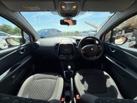 USED 2018 18 RENAULT CAPTUR 0.9 TCe ENERGY Dynamique Nav SUV 5dr Petrol Manual Euro 6 (s/s) (90 ps) 