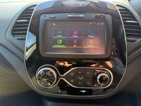 USED 2018 18 RENAULT CAPTUR 0.9 TCe ENERGY Dynamique Nav SUV 5dr Petrol Manual Euro 6 (s/s) (90 ps) 