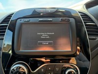 USED 2018 18 RENAULT CAPTUR 0.9 TCe ENERGY Dynamique Nav SUV 5dr Petrol Manual Euro 6 (s/s) (90 ps) 