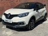 USED 2018 18 RENAULT CAPTUR 0.9 TCe ENERGY Dynamique Nav SUV 5dr Petrol Manual Euro 6 (s/s) (90 ps) 