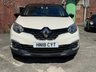 USED 2018 18 RENAULT CAPTUR 0.9 TCe ENERGY Dynamique Nav SUV 5dr Petrol Manual Euro 6 (s/s) (90 ps) 