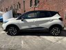 USED 2018 18 RENAULT CAPTUR 0.9 TCe ENERGY Dynamique Nav SUV 5dr Petrol Manual Euro 6 (s/s) (90 ps) 
