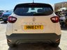 USED 2018 18 RENAULT CAPTUR 0.9 TCe ENERGY Dynamique Nav SUV 5dr Petrol Manual Euro 6 (s/s) (90 ps) 