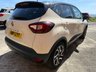 USED 2018 18 RENAULT CAPTUR 0.9 TCe ENERGY Dynamique Nav SUV 5dr Petrol Manual Euro 6 (s/s) (90 ps) 