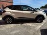 USED 2018 18 RENAULT CAPTUR 0.9 TCe ENERGY Dynamique Nav SUV 5dr Petrol Manual Euro 6 (s/s) (90 ps) 