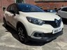 USED 2018 18 RENAULT CAPTUR 0.9 TCe ENERGY Dynamique Nav SUV 5dr Petrol Manual Euro 6 (s/s) (90 ps) 
