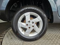 USED 2014 14 DACIA DUSTER 1.5 dCi Laureate SUV 5dr Diesel Manual Euro 5 (110 ps) 