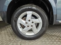 USED 2014 14 DACIA DUSTER 1.5 dCi Laureate SUV 5dr Diesel Manual Euro 5 (110 ps) 
