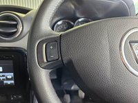 USED 2014 14 DACIA DUSTER 1.5 dCi Laureate SUV 5dr Diesel Manual Euro 5 (110 ps) 