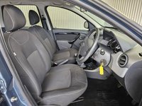USED 2014 14 DACIA DUSTER 1.5 dCi Laureate SUV 5dr Diesel Manual Euro 5 (110 ps) 