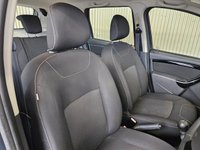 USED 2014 14 DACIA DUSTER 1.5 dCi Laureate SUV 5dr Diesel Manual Euro 5 (110 ps) 