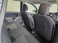 USED 2014 14 DACIA DUSTER 1.5 dCi Laureate SUV 5dr Diesel Manual Euro 5 (110 ps) 