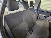 USED 2014 14 DACIA DUSTER 1.5 dCi Laureate SUV 5dr Diesel Manual Euro 5 (110 ps) 