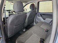 USED 2014 14 DACIA DUSTER 1.5 dCi Laureate SUV 5dr Diesel Manual Euro 5 (110 ps) 