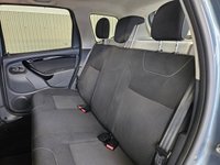 USED 2014 14 DACIA DUSTER 1.5 dCi Laureate SUV 5dr Diesel Manual Euro 5 (110 ps) 