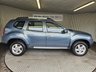 USED 2014 14 DACIA DUSTER 1.5 dCi Laureate SUV 5dr Diesel Manual Euro 5 (110 ps) 