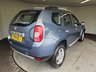 USED 2014 14 DACIA DUSTER 1.5 dCi Laureate SUV 5dr Diesel Manual Euro 5 (110 ps) 