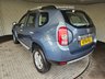 USED 2014 14 DACIA DUSTER 1.5 dCi Laureate SUV 5dr Diesel Manual Euro 5 (110 ps) 