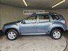 USED 2014 14 DACIA DUSTER 1.5 dCi Laureate SUV 5dr Diesel Manual Euro 5 (110 ps) 