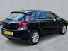 USED 2011 11 VAUXHALL ASTRA 1.6 16v Elite Hatchback 5dr Petrol Easytronic Euro 5 (115 ps) 