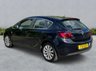USED 2011 11 VAUXHALL ASTRA 1.6 16v Elite Hatchback 5dr Petrol Easytronic Euro 5 (115 ps) 