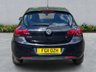 USED 2011 11 VAUXHALL ASTRA 1.6 16v Elite Hatchback 5dr Petrol Easytronic Euro 5 (115 ps) 
