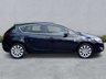 USED 2011 11 VAUXHALL ASTRA 1.6 16v Elite Hatchback 5dr Petrol Easytronic Euro 5 (115 ps) 