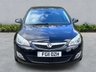 USED 2011 11 VAUXHALL ASTRA 1.6 16v Elite Hatchback 5dr Petrol Easytronic Euro 5 (115 ps) 