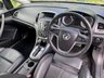 USED 2011 11 VAUXHALL ASTRA 1.6 16v Elite Hatchback 5dr Petrol Easytronic Euro 5 (115 ps) 