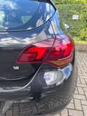 USED 2011 11 VAUXHALL ASTRA 1.6 16v Elite Hatchback 5dr Petrol Easytronic Euro 5 (115 ps) 