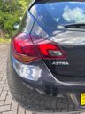 USED 2011 11 VAUXHALL ASTRA 1.6 16v Elite Hatchback 5dr Petrol Easytronic Euro 5 (115 ps) 
