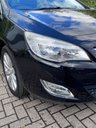USED 2011 11 VAUXHALL ASTRA 1.6 16v Elite Hatchback 5dr Petrol Easytronic Euro 5 (115 ps) 
