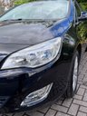 USED 2011 11 VAUXHALL ASTRA 1.6 16v Elite Hatchback 5dr Petrol Easytronic Euro 5 (115 ps) 