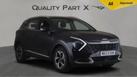 USED 2023 23 KIA SPORTAGE 1.6 T-GDi 2 Euro 6 (s/s) 5dr SUMMER SALE NOW ON, SAVE 100s!