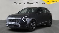 USED 2023 23 KIA SPORTAGE 1.6 T-GDi 2 Euro 6 (s/s) 5dr SUMMER SALE NOW ON, SAVE 100s!