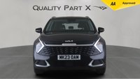 USED 2023 23 KIA SPORTAGE 1.6 T-GDi 2 Euro 6 (s/s) 5dr SUMMER SALE NOW ON, SAVE 100s!