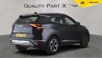 USED 2023 23 KIA SPORTAGE 1.6 T-GDi 2 Euro 6 (s/s) 5dr SUMMER SALE NOW ON, SAVE 100s!