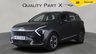 USED 2023 23 KIA SPORTAGE 1.6 T-GDi 2 Euro 6 (s/s) 5dr SUMMER SALE NOW ON, SAVE 100s!