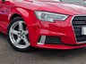 USED 2016 66 AUDI A3 1.4 TFSI CoD Sport Sportback 5dr Petrol Manual Euro 6 (s/s) (150 ps) 