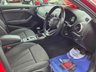 USED 2016 66 AUDI A3 1.4 TFSI CoD Sport Sportback 5dr Petrol Manual Euro 6 (s/s) (150 ps) 