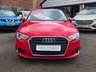 USED 2016 66 AUDI A3 1.4 TFSI CoD Sport Sportback 5dr Petrol Manual Euro 6 (s/s) (150 ps) 