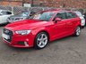 USED 2016 66 AUDI A3 1.4 TFSI CoD Sport Sportback 5dr Petrol Manual Euro 6 (s/s) (150 ps) 