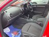 USED 2016 66 AUDI A3 1.4 TFSI CoD Sport Sportback 5dr Petrol Manual Euro 6 (s/s) (150 ps) 