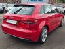 USED 2016 66 AUDI A3 1.4 TFSI CoD Sport Sportback 5dr Petrol Manual Euro 6 (s/s) (150 ps) 