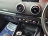USED 2016 66 AUDI A3 1.4 TFSI CoD Sport Sportback 5dr Petrol Manual Euro 6 (s/s) (150 ps) 