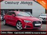 USED 2016 66 AUDI A3 1.4 TFSI CoD Sport Sportback 5dr Petrol Manual Euro 6 (s/s) (150 ps) 