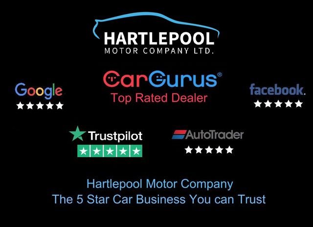 SKODA YETI at Hartlepool Motor Company Ltd