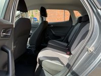 USED 2018 67 SEAT IBIZA 1.0 MPI SE Technology Hatchback 5dr Petrol Manual Euro 6 (s/s) (75 ps) 